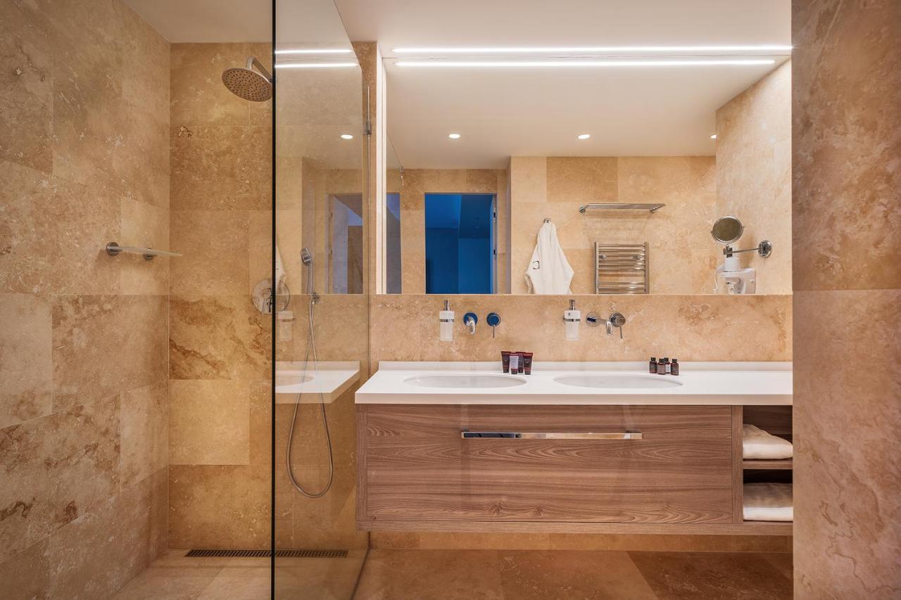 Hotel Cube Πράγα Εξωτερικό φωτογραφία