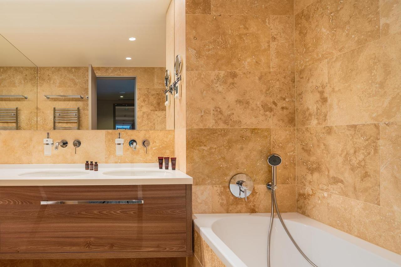 Hotel Cube Πράγα Εξωτερικό φωτογραφία