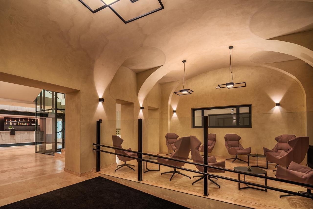 Hotel Cube Πράγα Εξωτερικό φωτογραφία