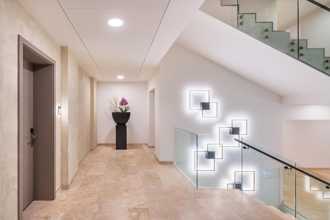 Hotel Cube Πράγα Εξωτερικό φωτογραφία