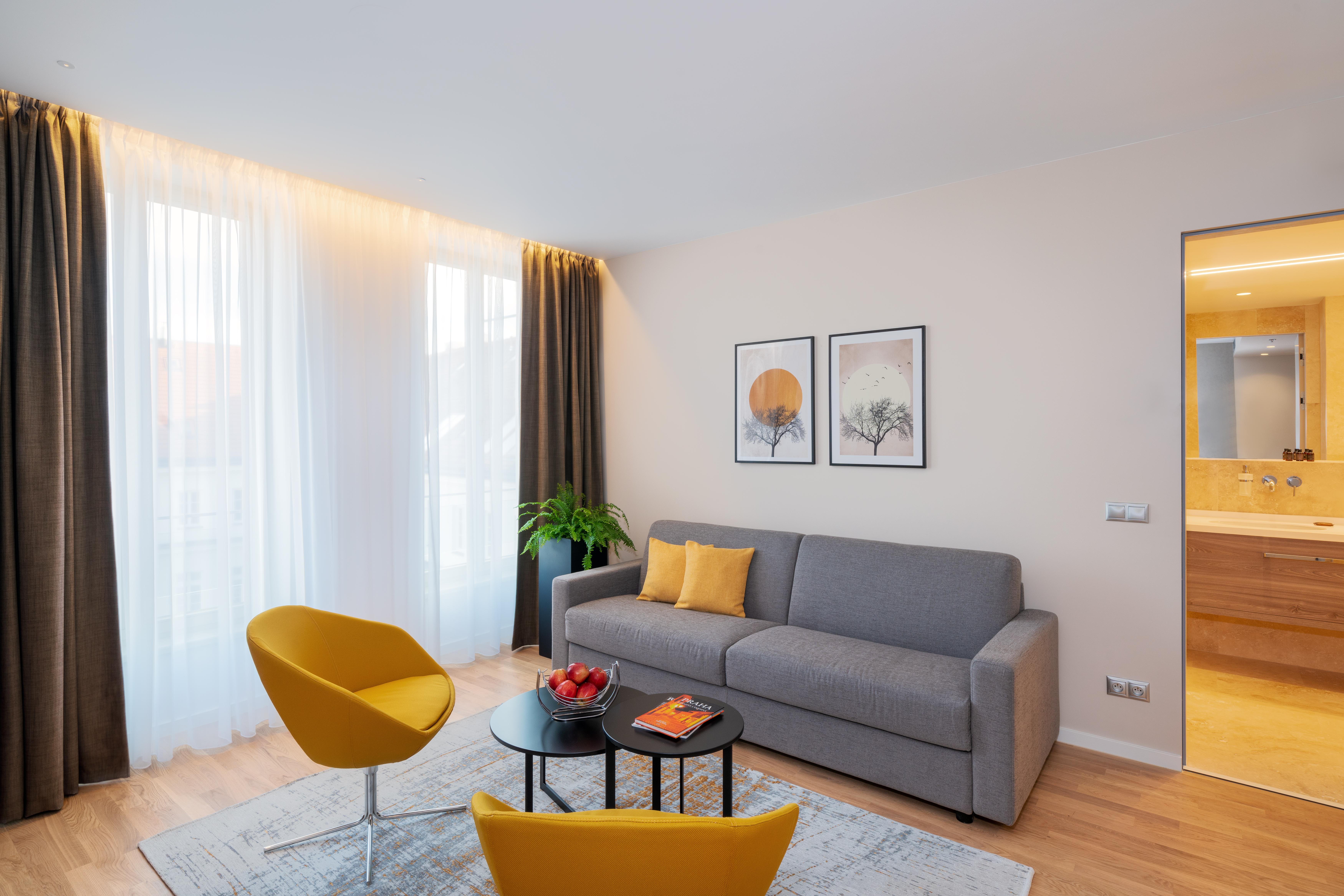 Hotel Cube Πράγα Εξωτερικό φωτογραφία