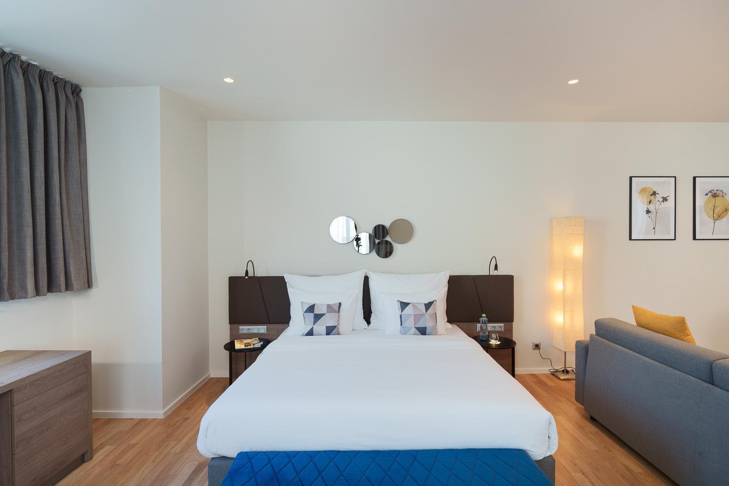 Hotel Cube Πράγα Εξωτερικό φωτογραφία