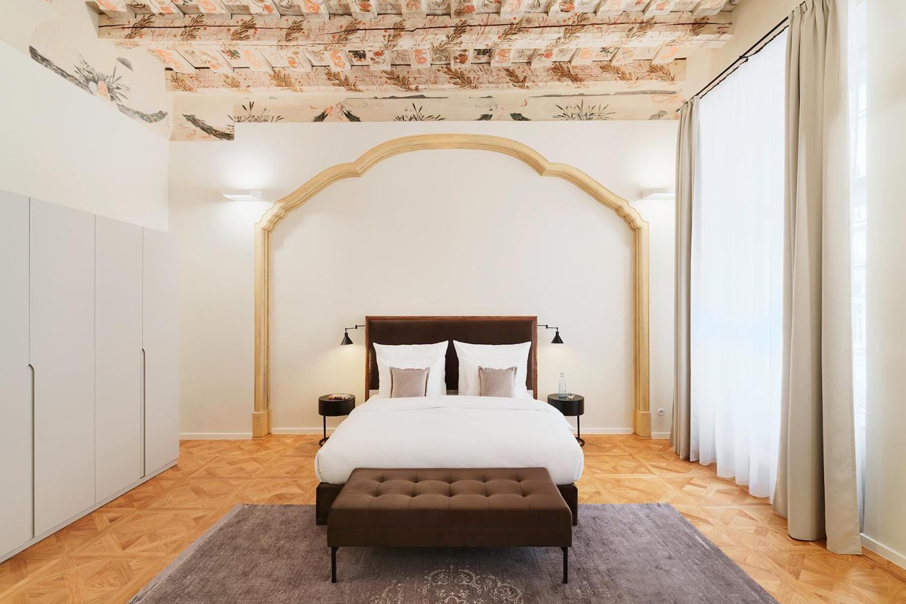 Hotel Cube Πράγα Εξωτερικό φωτογραφία