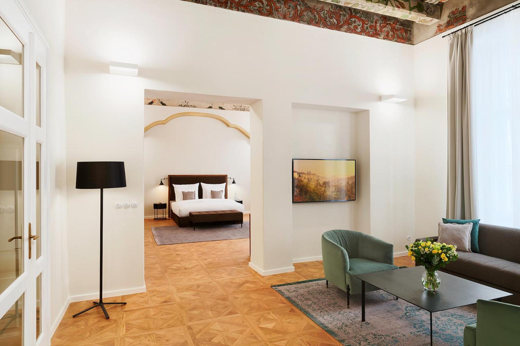 Hotel Cube Πράγα Εξωτερικό φωτογραφία